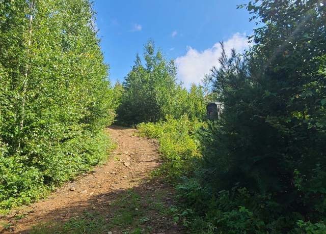 Property at 1501 Eligo Lake Rd, Greensboro, VT 05843