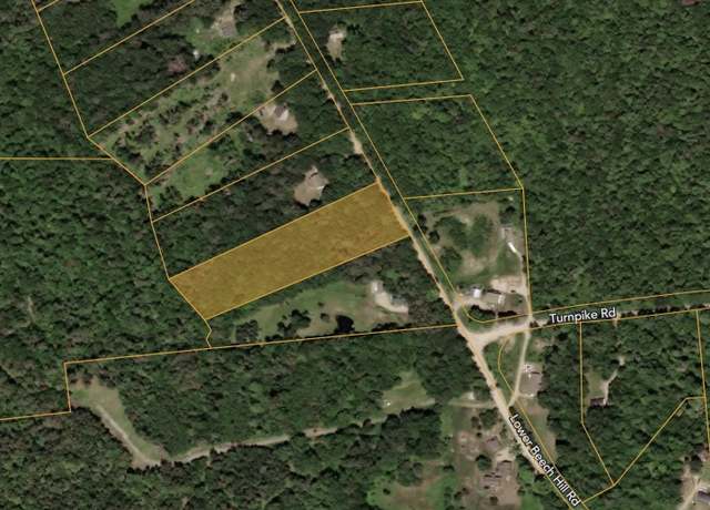 Property at Lower Beech Hill Rd #11, Campton, NH 03223