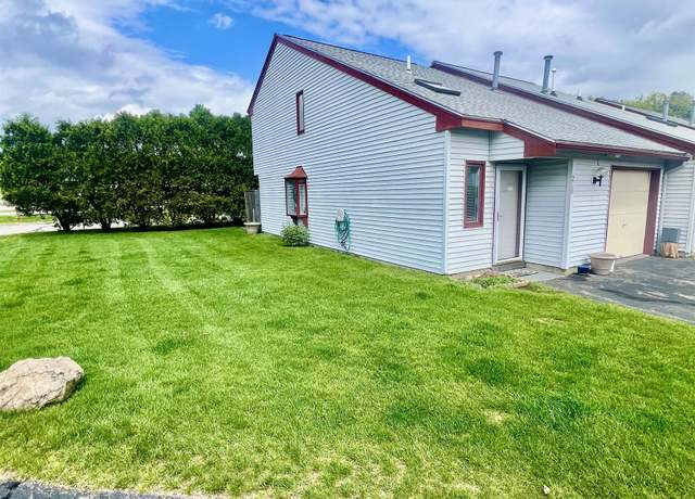 Property at 218 Millwright Dr #218, Nashua, NH 03063, 2 beds, 1.5 baths