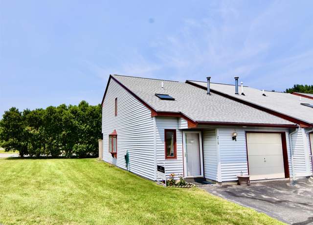 Property at 218 Millwright Dr #218, Nashua, NH 03063, 2 beds, 1.5 baths
