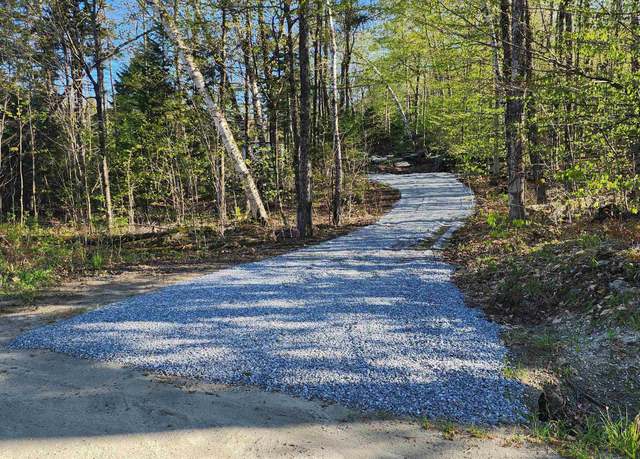 Property at 00 E Hill Rd, Andover, VT 05143