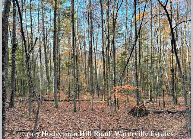 Property at 4-1-7 Hodgeman Hill Rd, Campton, NH 03223