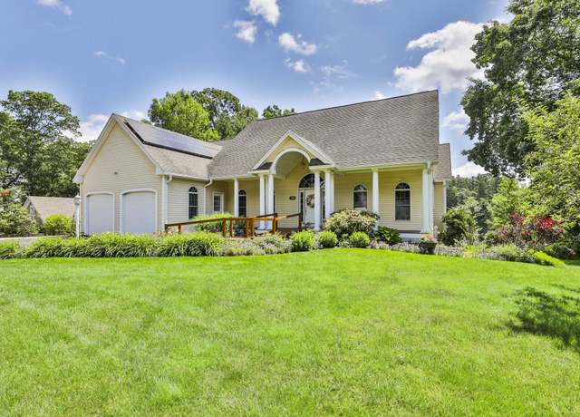 Property at 11 Dirt Rd, Merrimack, NH 03054, 3 beds, 2.5 baths