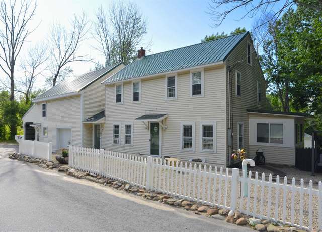 Property at 599 Stockbridge Rd, Alton, NH 03809, 3 beds, 2 baths