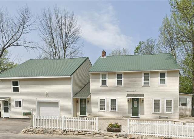 Property at 599 Stockbridge Rd, Alton, NH 03809, 3 beds, 2 baths