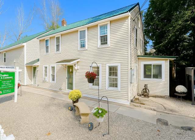 Property at 599 Stockbridge Rd, Alton, NH 03809, 3 beds, 2 baths