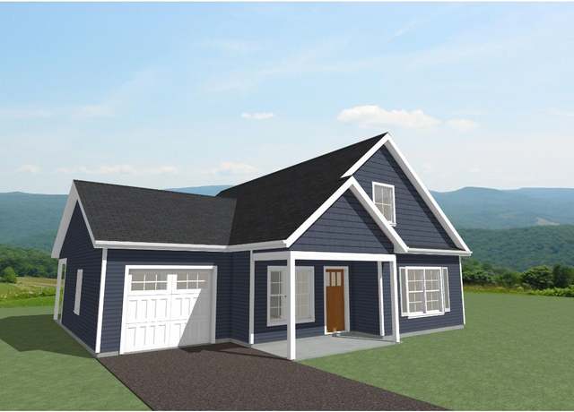Property at 20 Upper Gilman St #2, St. Albans City, VT 05478, 3 beds, 2.5 baths