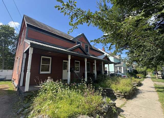 Photo of home in Burlington, VT