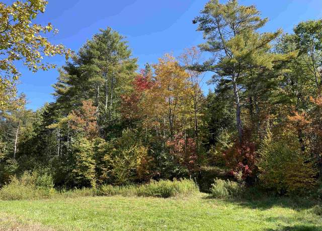 Property at 00 VT Route 103 N Lot 3, Chester, VT 05143