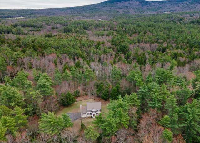 Property at 14 Snow Rd, Peterborough, NH 03458, 4 beds, 2.5 baths