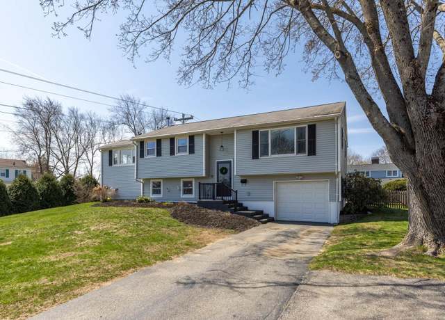 Property at 35 Ruby Rd, Portsmouth, NH 03801, 3 beds, 2 baths