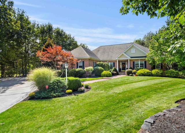 Property at 87 Brick Mill Rd, Bedford, NH 03110, 3 beds, 3.5 baths