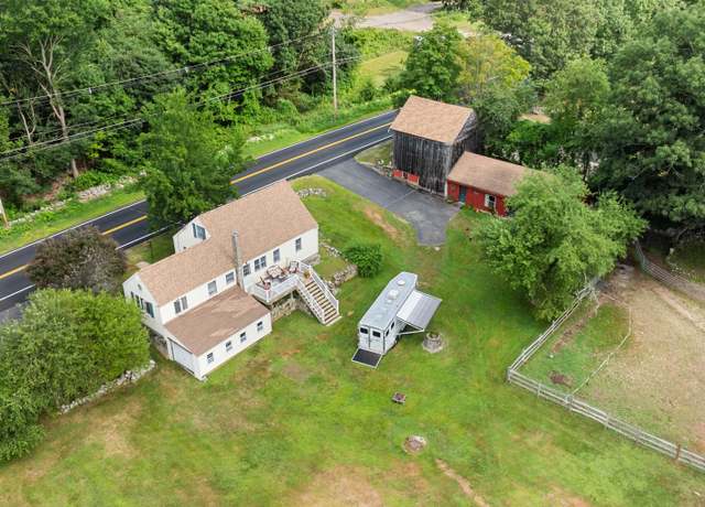 Property at 640 Mammoth Rd, Pelham, NH 03076-2167, 3 beds, 1 bath