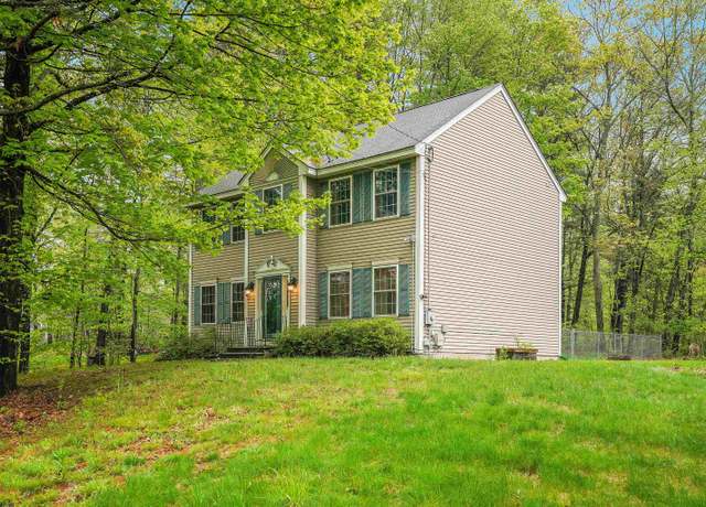 Property at 12 Bush Hill Rd, Hudson, NH 03051, 3 beds, 2 baths