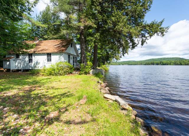 Property at 31 Sherene Orchard Rd, Meredith, NH 03253, 2 beds, 1 bath