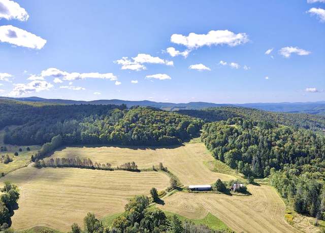 Property at 00 Corinth Rd, Chelsea, VT 05038