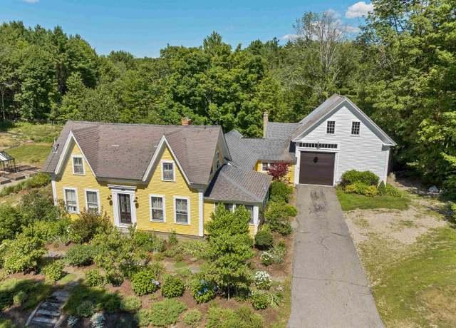 Property at 155 Middle Rd, Tuftonboro, NH 03816, 3 beds