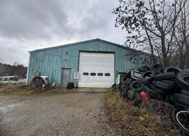 Property at 1613 Snake Mountain Rd, Bridport, VT 05734