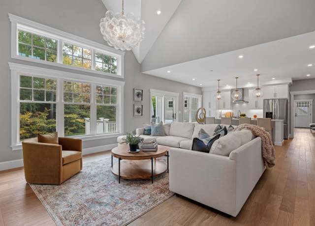 Property at 15 Pleasant Place Dr, Holderness, NH 03245, 4 beds, 3.5 baths
