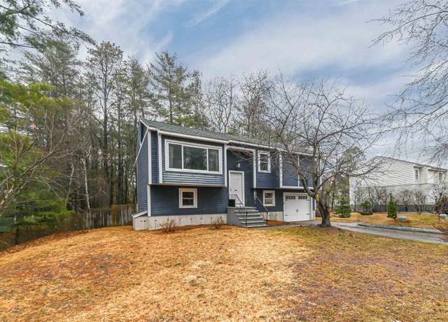 Property at 34 Cricket Ln, Concord, NH 03301, 2 beds, 2 baths