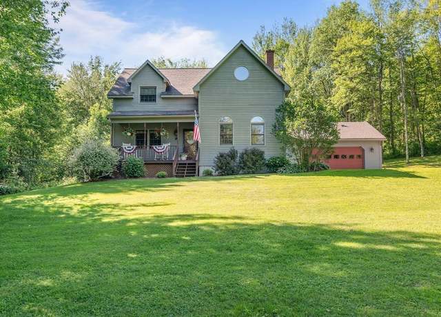 Property at 131 Birch Way, Bakersfield, VT 05441, 3 beds, 2 baths