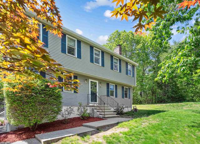 Property at 24 Theresa Ave, Salem, NH 03079, 4 beds, 3 baths