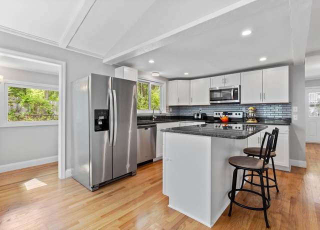 Property at 10 Hall St, Bedford, NH 03110, 3 beds, 2 baths