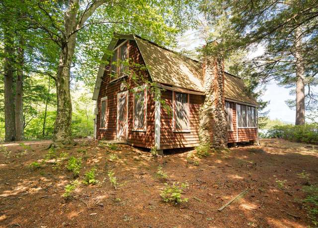 Property at 33 Sherene Orchard Rd, Meredith, NH 03253, 1 bed, 1 bath