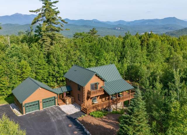 Property at 1 Peak Vista Ln, Madison, NH 03849, 5 beds, 3 baths