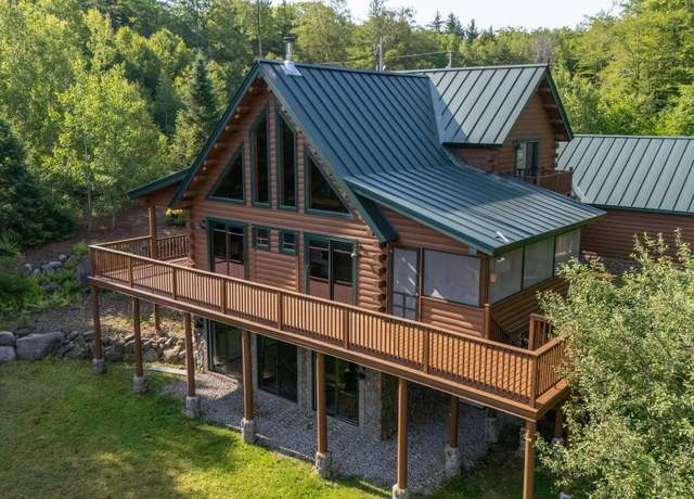 Property at 1 Peak Vista Ln, Madison, NH 03849, 5 beds, 3 baths