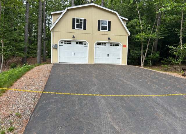 Property at 42 Hermit Lake Rd, Sanbornton, NH 03269