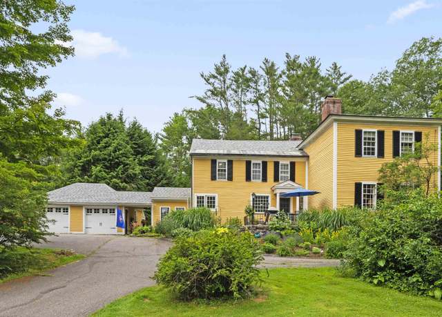 Property at 110 E Surry Rd, Keene, NH 03431, 4 beds, 3.5 baths