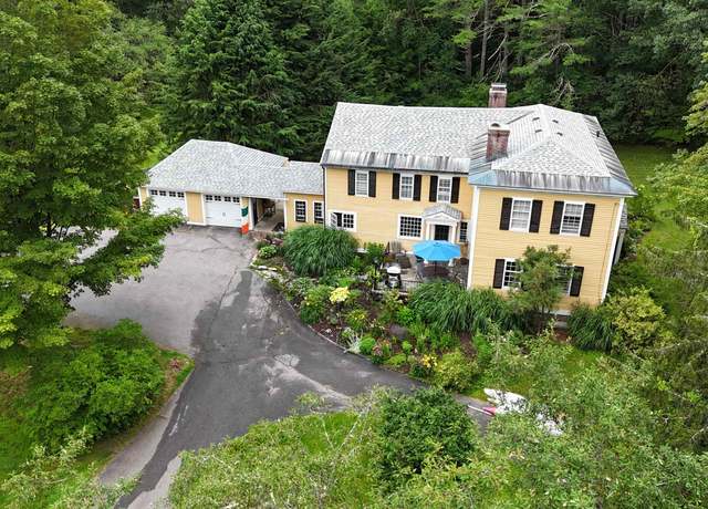 Property at 110 E Surry Rd, Keene, NH 03431, 4 beds, 3.5 baths