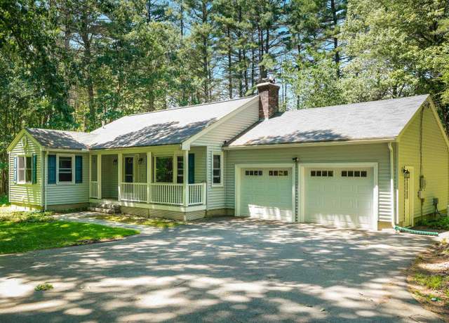Property at 23 Nathaniel Dr, Hudson, NH 03051, 2 beds, 3 baths