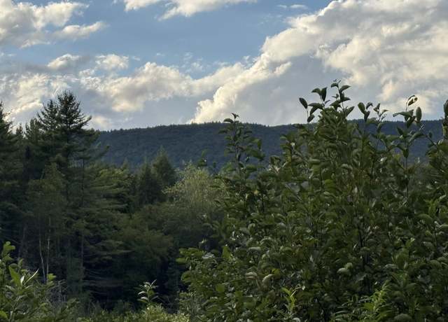 Property at Cape Moonshine Rd #0, Piermont, NH 03779