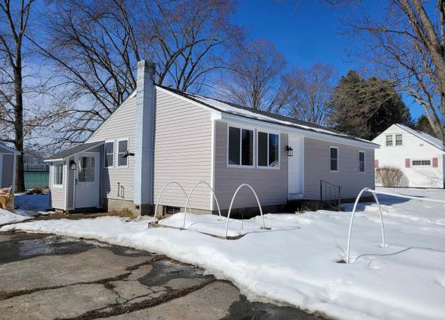 Property at 65 Hinsdale Hts, Hinsdale, NH 03451, 3 beds, 1 bath