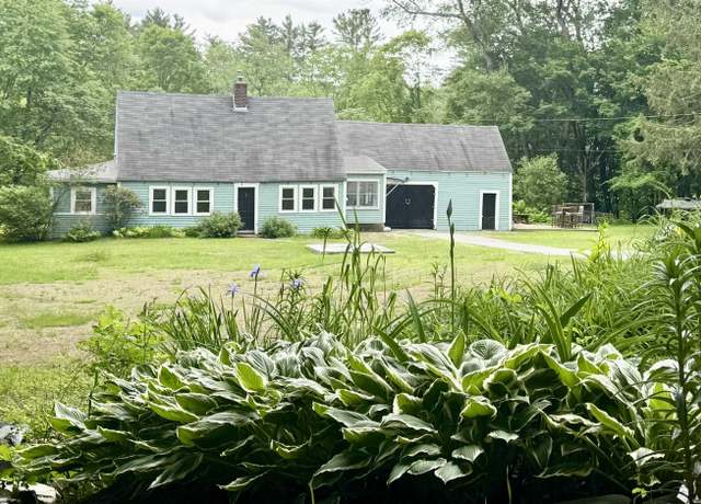 Property at 119 Upper Meadows Rd, Rockingham, VT 05101, 3 beds, 1.5 baths