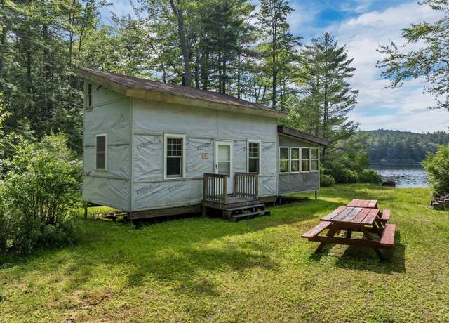 Property at 51 Bear Pond Rd, Alton, NH 03809, 3 beds