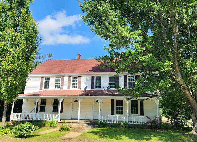 Property at 162 Main St, Belmont, NH 03220, 5 beds, 3 baths