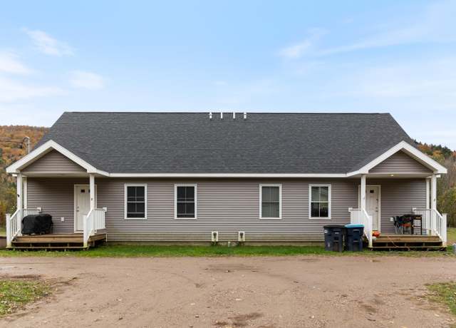 Property at 1399-1403 US Route 2, Waterbury, VT 05676, 8 beds, 4 baths