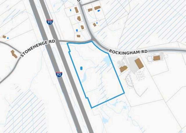 Property at 75 Rockingham Rd, Londonderry, NH 03053