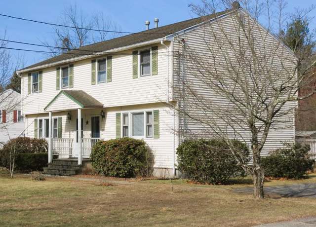 Property at 24 Pelham Rd, Hudson, NH 03051, 3 beds, 1.5 baths