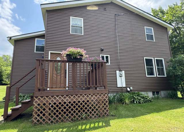 Property at 6683 Scott Hwy, Groton, VT 05046, 3 beds, 2 baths