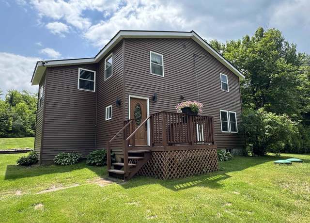 Property at 6683 Scott Hwy, Groton, VT 05046, 3 beds, 2 baths