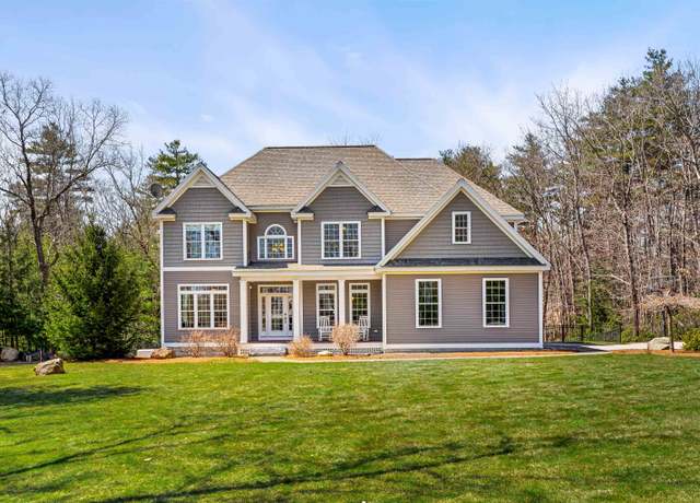 Property at 27 Wildwood Dr, Brookline, NH 03033, 5 beds, 5 baths