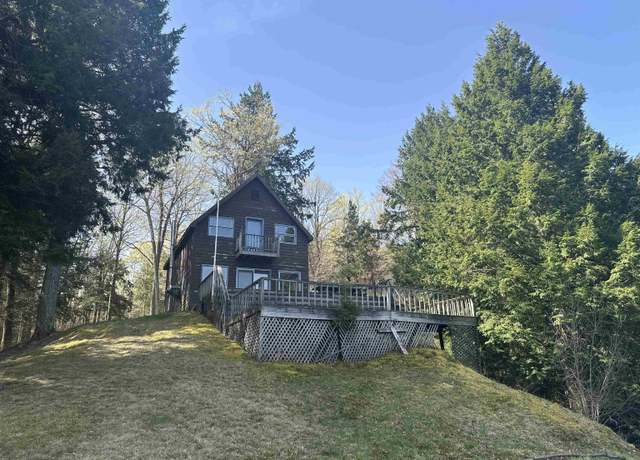 Property at 603 Anderson Dr, Hubbardton, VT 05743, 2 beds