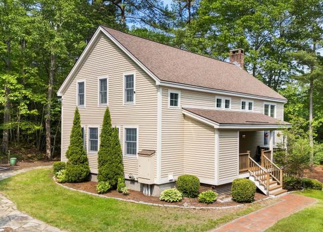 Property at 60 Emily Ln, Sunapee, NH 03782, 4 beds, 3.5 baths