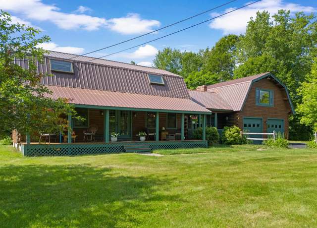 Property at 43 Knights Pond Rd, South Berwick, ME 03908, 4 beds, 3.5 baths