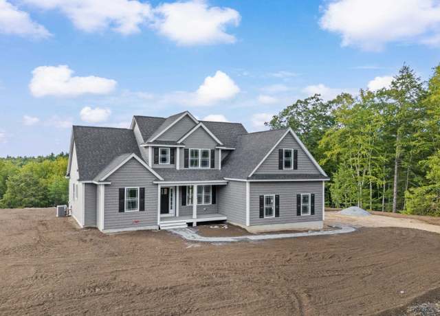 Property at 70 Gile Hill Rd, Dunbarton, NH 03046, 4 beds, 2.5 baths