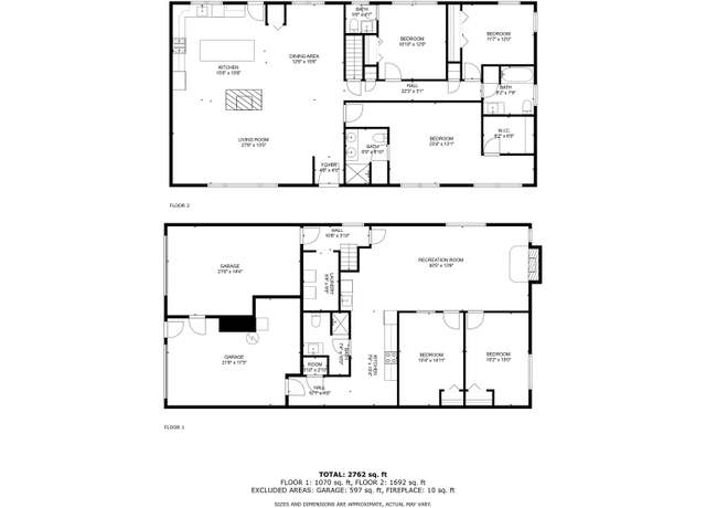Property at 9 Hilltop Dr, Plymouth, NH 03264, 5 beds, 3.5 baths